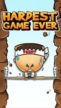 Cкриншот Hardest & Funniest Games Of The World, изображение № 1604795 - RAWG