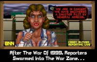 Cкриншот Total Carnage (1992), изображение № 746685 - RAWG