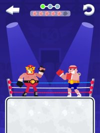 Cкриншот Punch Bob - Fighting Puzzles, изображение № 2898515 - RAWG