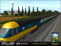 Cкриншот Твоя железная дорога 2010, изображение № 543116 - RAWG