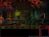 Cкриншот Space Quest 4+5+6, изображение № 219730 - RAWG