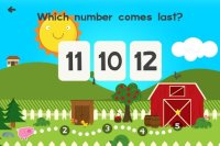 Cкриншот Animal Math Games for Kids in Pre-K & Kindergarten, изображение № 1492176 - RAWG