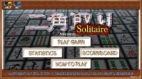 Cкриншот Nikakudori Solitaire, изображение № 1631734 - RAWG