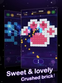 Cкриншот Crystal Blast - Brick Balls, изображение № 2263380 - RAWG