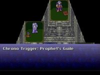 Cкриншот Chrono Trigger: Prophet's Guile, изображение № 3225738 - RAWG