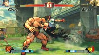 Cкриншот Street Fighter 4, изображение № 491012 - RAWG