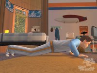 Cкриншот Sims 2: Каталог - Молодежный стиль, The, изображение № 484670 - RAWG