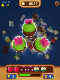 Cкриншот Happy 3D Match - Tile Master, изображение № 3041714 - RAWG