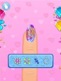 Cкриншот Kids nail salon, изображение № 1388824 - RAWG