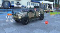 Cкриншот Police Car Armored: Cop Simulator, изображение № 3585225 - RAWG