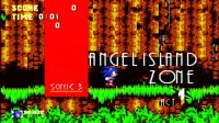 Cкриншот Sonic the Hedgehog 3 (1994), изображение № 1659883 - RAWG