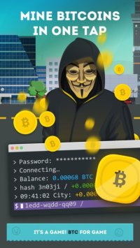 Cкриншот The Crypto Games: Bitcoin, изображение № 926938 - RAWG