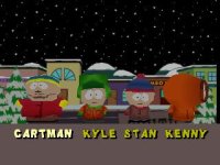 Cкриншот South Park (1998), изображение № 741248 - RAWG