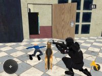 Cкриншот Airport Police Dog Drugs Sim, изображение № 2156256 - RAWG