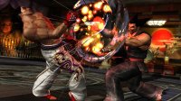 Cкриншот Tekken Tag Tournament 2, изображение № 273931 - RAWG