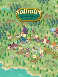 Cкриншот Solitaire Farm Village, изображение № 1980210 - RAWG