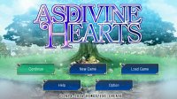 Cкриншот RPG Asdivine Hearts, изображение № 244605 - RAWG