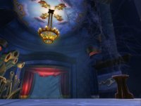 Cкриншот World of Warcraft: The Burning Crusade, изображение № 433228 - RAWG