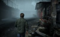 Cкриншот Silent Hill: Downpour, изображение № 558166 - RAWG