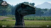 Cкриншот Jurassic World Evolution, изображение № 803190 - RAWG