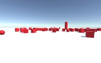 Cкриншот Physics Sandbox (CoolCoderUnity), изображение № 2279170 - RAWG