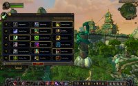 Cкриншот World of Warcraft: Mists of Pandaria, изображение № 586023 - RAWG