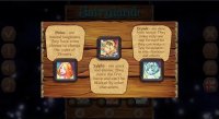 Cкриншот Fairyland: Fairy Power (itch), изображение № 1019419 - RAWG