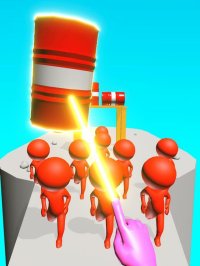 Cкриншот Magic Finger 3D, изображение № 2613116 - RAWG