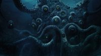 Cкриншот NecroNomNomNom: Eldritch Horror Dating, изображение № 3555125 - RAWG