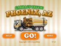 Cкриншот Garbage Truck: Phoenix, AZ, изображение № 2061103 - RAWG