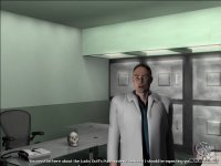 Cкриншот Cold Case Files: The Game, изображение № 411402 - RAWG