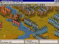 Cкриншот The Great Battles of Alexander, изображение № 304887 - RAWG