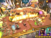 Cкриншот Warhammer AoS: Realm War, изображение № 2180693 - RAWG