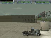 Cкриншот Hard Truck: 18 стальных колес, изображение № 301622 - RAWG