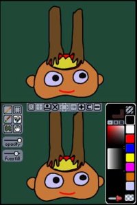 Cкриншот Inchworm Animation, изображение № 256823 - RAWG