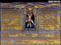 Cкриншот Quest for Glory 4: Shadows of Darkness, изображение № 290413 - RAWG