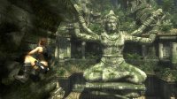 Cкриншот Tomb Raider: Underworld, изображение № 102462 - RAWG