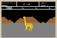 Cкриншот Mutant Giraffes, изображение № 2392621 - RAWG
