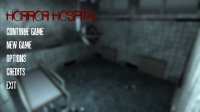 Cкриншот Horror Hospital, изображение № 111443 - RAWG