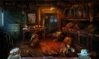 Cкриншот Fierce Tales: The Dog's Heart Collector's Edition, изображение № 138681 - RAWG