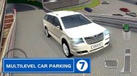 Cкриншот Multi Level 7 Car Parking Simulator, изображение № 1555259 - RAWG