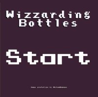 Cкриншот Wizzarding Bottles Prototype, изображение № 3294832 - RAWG