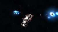 Cкриншот Nomad Fleet, изображение № 136445 - RAWG