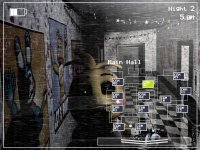 Cкриншот Five Nights at Freddy's 2, изображение № 180048 - RAWG