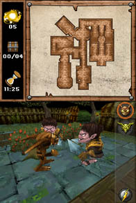 Cкриншот Overlord: Minions, изображение № 251931 - RAWG