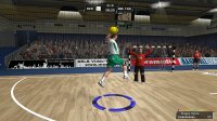 Cкриншот Handball Action, изображение № 587363 - RAWG
