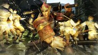 Cкриншот Dynasty Warriors 8, изображение № 602347 - RAWG