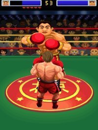 Cкриншот Rush Boxing, изображение № 2166565 - RAWG