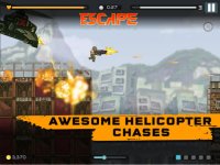 Cкриншот Strike Force Heroes: Extraction HD, изображение № 15290 - RAWG