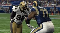 Cкриншот Madden NFL 10, изображение № 524160 - RAWG